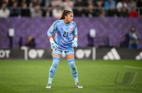 Fussball Frauen Euro 2025 Frankreich - Wales