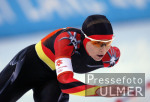 Olympische Winterspiele 2002 Eisschnell-Lauf
