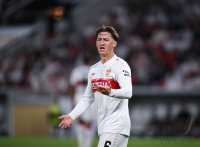 Fussball Supercup Saison 2025/2026
VfB Stuttgart - FC Bayern Muenchen
