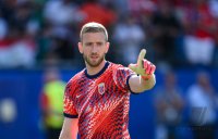Fussball WM 2026 Vorrunde: Norwegen - Irak