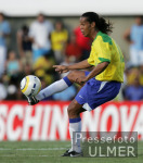 Fussball International WM Quali 2006   Brasilien  -  PeruMiami Heats  vs.  Los Angeles Lakers