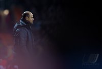 Fussball 1. Bundesliga Saison 15/16: SV Werder Bremen - Hamburger SV