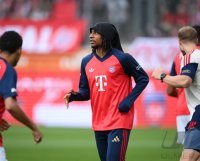 Fussball  Testspiel 1. Bundesliga   26/27   18.08.2026 1. FC Heidenheim - FC Bayern Muenchen