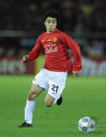 FIFA Club WM Japan 2008 Finale: Liga de Quito - Manchester United
