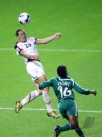 Fussball International  5. FIFA Frauen Weltmeisterschaft 2007 in ChinaUSA - Nigeria