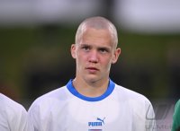 Fussball U 17 UEFA Euro 2025 / FIFA WM 2025 Qualifikation: Schweiz 1-3 Tschechien