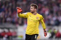 Fussball 1. Bundesliga Saison 18/19: VfB Stuttgart - Fortuna Duesseldorf