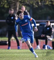 FUSSBALL WFV Pokal B - Junioren 2024/2025
Viertelfinale
Stuttgarter Kickers - 1.FC Heidenheim