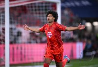 Fussball 1. Bundesliga 24/25: FC Bayern Muenchen - Borussia Dortmund