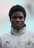 Fussball  International Testspiel Tunesien - Ghana