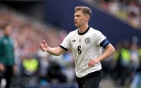 FUSSBALL UEFA Nations League 2024/2025   
Deutschland - Frankreich