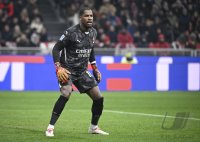 FUSSBALL INTERNATIONAL SERIE A 24/25: AC Mailand - AS Rom