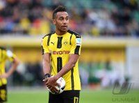 Fussball Testspiel Saison 16/17: Borussia Dortmund - Athletic Bilbao