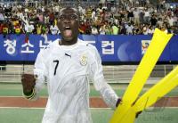 Fussball International  U17 Weltmeisterschaft