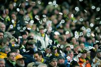 Fussball 1. Bundesliga   Bayer Leverkusen - Borussia Dortmund