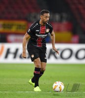 FUSSBALL EUROPA LEAGUE 18/19: FC Zuerich - Bayer 04 Leverkusen