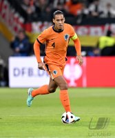 FUSSBALL INTERNATIONAL Testspiel: Deutschland - Niederlande
