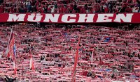 Fussball International CHL 25/26:
FC Bayern Muenchen - FC Chelsea London