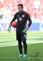 FUSSBALL WM 2018 Vorrunde Belgien - Tunesien