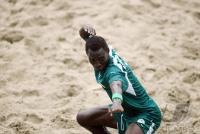 FIFA Beach Soccer World Cup Groupmatches