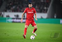FUSSBALL EUROPA LEAGUE SAISON 2025/2026 
SC Freiburg -  FC Basel
