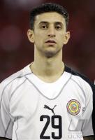 Fussball International: Trinidad and Tobago - Bahrain