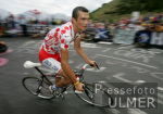 91. Tour de France 2004   16. Etappe Bergzeitfahren nach Alpe d` Huez