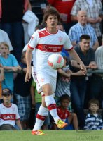Fussball 1. Bundesliga :  Gotoku Sakai (VfB Stuttgart)