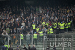 Fussball CHL Juventus Turin - FC Liverpool