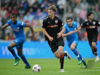 FUSSBALL 1. Bundesliga   LANIG  (VfB Stuttgart)