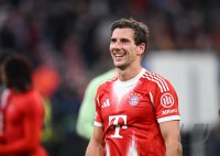 Fussball International CHL 25/26: 
FC Bayern Muenchen - FC Chelsea London