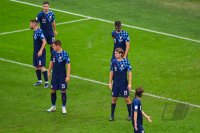 FUSSBALL WM 2022 Halbfinale Argentinien - Kroatien