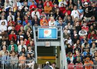 Fussball International  U 20 WM  USA - Uruguay