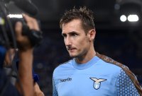 Fussball Champions League Quali 15/15: Lazio Rom - Bayer 04 Leverkusen