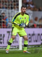 Fussball International Testspiel: Deutschland - Slowakei