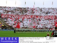 Fussball DFB-Pokal