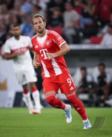 Fussball  Supercup  Saison 2025/2026 
VfB Stuttgart - FC Bayern Muenchen
