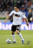 WM-Qualifikation: Deutschland - Finnland