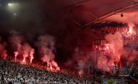 Fussball  1. Bundesliga   Saison 2026/2027   2. Spieltag  VfB Stuttgart - 1. FC Koeln