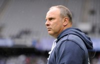 Fussball 2. Bundesliga: Trainer Oliver Reck (MSV Duisburg)