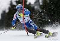 Ski Alpin  Herren Slalom  Adelboden
