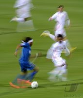 Fussball International Gulf Cup 2013:  Vereinigte Arabische Emirate - Kuweit