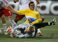 Fussball International CL Quali RB Salzburg-Zuerich