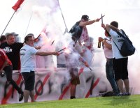 Fussball Bezirkspokal Bezirk Noerdlicher Schwarzwald 2015/2016    26.05.2016