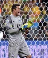 FUSSBALL WM 2014 Eroeffnungsspiel: Brasilien - Kroatien