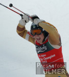 Ski Alpin; WM Bormio Riesenslalom Damen