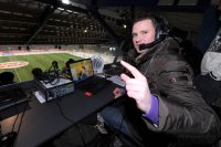 Fussball 1. Bundesliga : Redakteur Boris Rupert