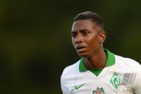 Fussball 1. Bundesliga, Saison 2013/2014, Testspiel: SV Werder Bremen - PEC Zwolle