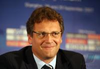 Fussball FIFA Women &laquo;s Football Symposium