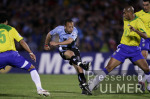 Fussball International WM Quali 2006  Uruguay  1-1  BrasilienMiami Heats  vs.  Los Angeles Lakers